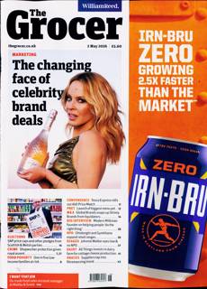 Grocer Magazine Issue 18