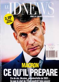 Le Jdnews Magazine Issue NO 92