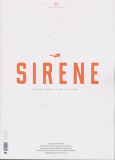 Sirene Magazine Issue NO22