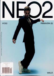 Neo2 Magazine Issue NO202