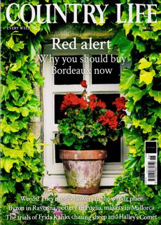 Country Life Magazine Issue 24/06/2026
