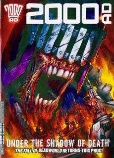 2000 Ad Wkly Magazine Issue NO 2487