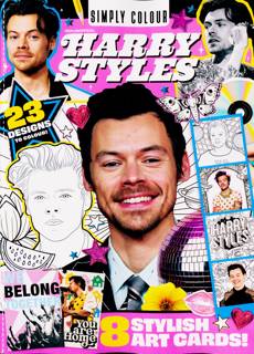 Simply Colour Magazine Issue NO 17