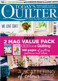 We Love Craft Magazine Issue NO 80