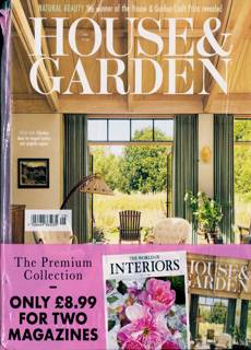 Premium Collection Special Magazine Issue JUL 26