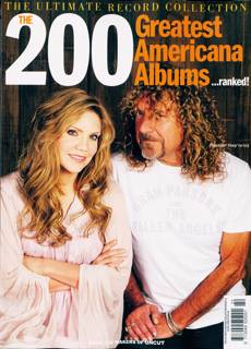 Ultimate Record Collection Magazine Issue NO 22
