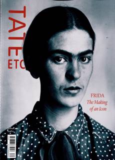 Tate Etc Magazine Issue NO 70