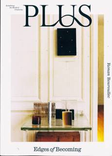 Plus Magazine Issue NO10