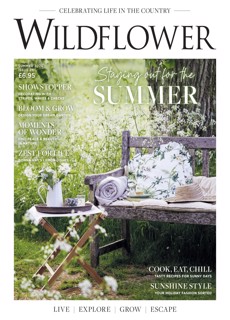 Wildflower Magazine Issue Summer 2026 