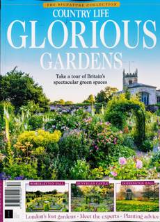 Signature Collection Magazine Issue NO 52