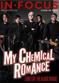 In Focus Magazine Issue MY CHEMICA