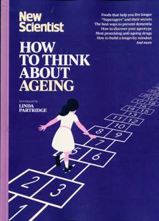 New Scientist the Collection Magazine Issue NO 8