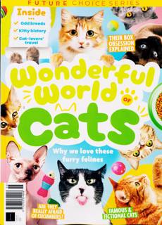 Future Choice Series Magazine Issue WORLDOFCAT