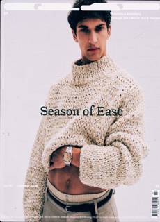 Qp Magazine Issue SUMMER