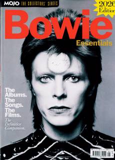 Collectors Series Magazine Issue MOJO 74