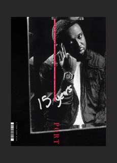 Port Issue 38 - Headie One Magazine Issue HeadieOne