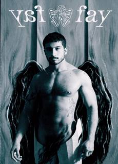 Fay Magazine Issue NO2