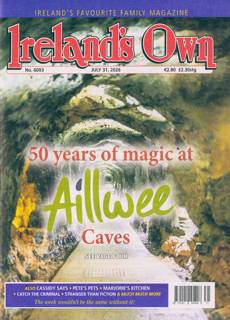 Irelands Own Magazine Issue NO 6093