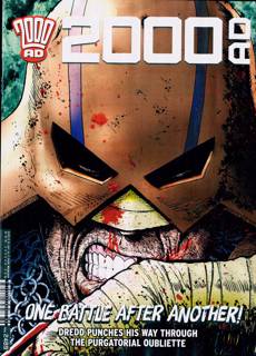2000 Ad Wkly Magazine Issue NO 2489