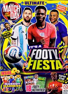 Ultimate Magazine Issue NO 56