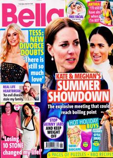 Bella Magazine Issue NO 26