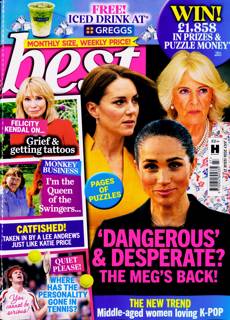 Best Magazine Issue NO 27
