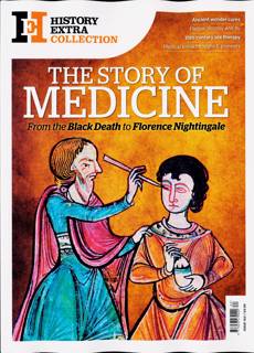 History Extra Collection Magazine Issue NO 162