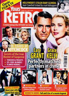 Yours Retro Magazine Issue NO 102