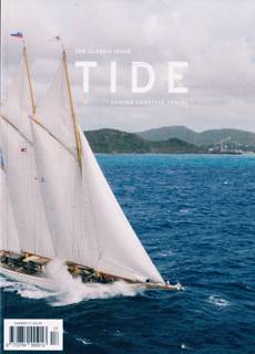 Tide Magazine Issue NO 17