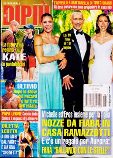 Dipiu Magazine Issue NO 28