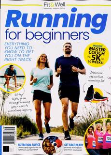 Fit and Well Magazine Issue NO 78