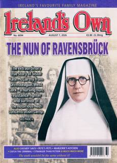 Irelands Own Magazine Issue NO 6094