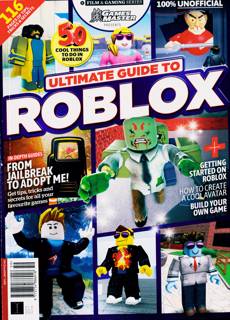 Film and Gaming Series Magazine Issue NO 59