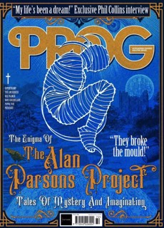 Prog Magazine Issue NO 172