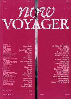Now Voyager Magazine Issue NO2