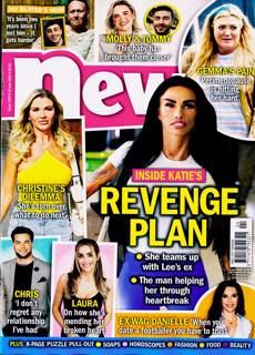 New Magazine Issue NO 1189