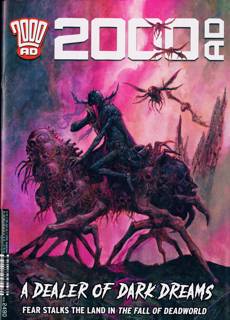 2000 Ad Wkly Magazine Issue NO 2490