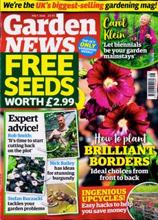 Garden News Magazine Issue 07/07/2026