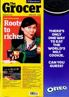 Grocer Magazine Issue 30/05/2026