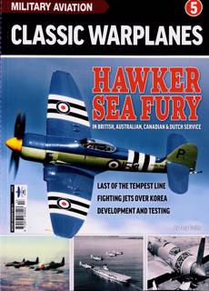 Military Aviation Magazine Issue NO 13