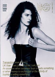 Double Magazine Issue NO51