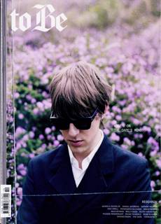 To Be Magazine Issue NO10