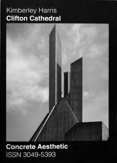 Concrete Aesthetic Series Magazine Issue  