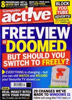 Computeractive Magazine Issue 29/07/2026