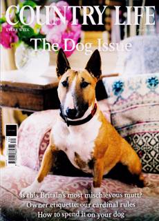 Country Life Magazine Issue 22/07/2026