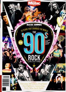 Total Music Series Magazine Issue 90SCOLLECT
