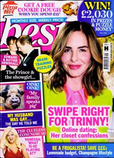 Best Magazine Issue NO 29