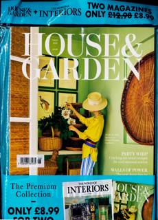 Premium Collection Special Magazine Issue AUG 26