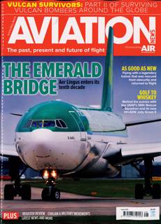 Aviation News Magazine Issue AUG 26