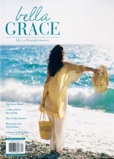Bella Grace Magazine Issue NO48